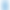 Tablier jetable PE 20mu, bleu