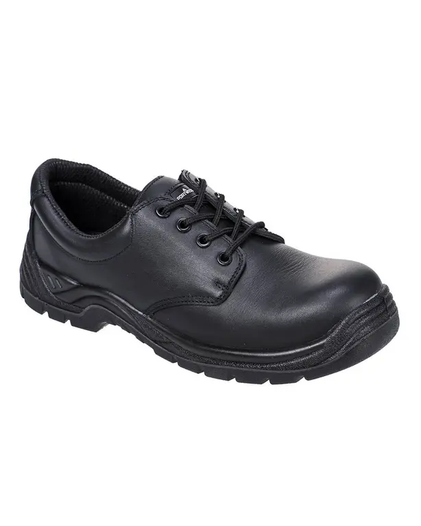 Chaussure basse ThorS3S SRcomposite™