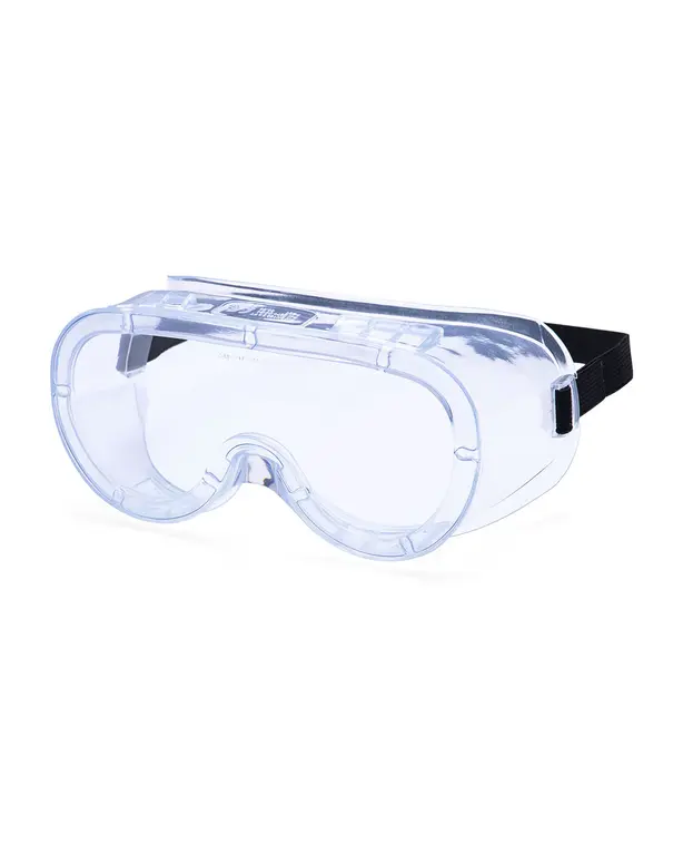 Lunettes de protection chimique Portwest