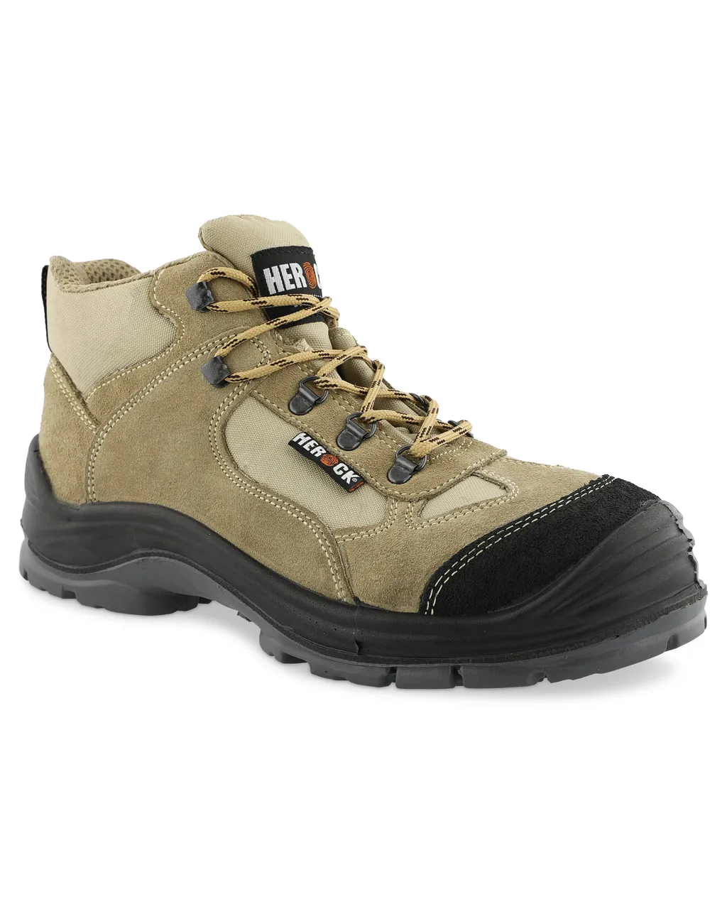 CROSS S1P CHAUSSURES DE SÉCURITÉ HAUTES