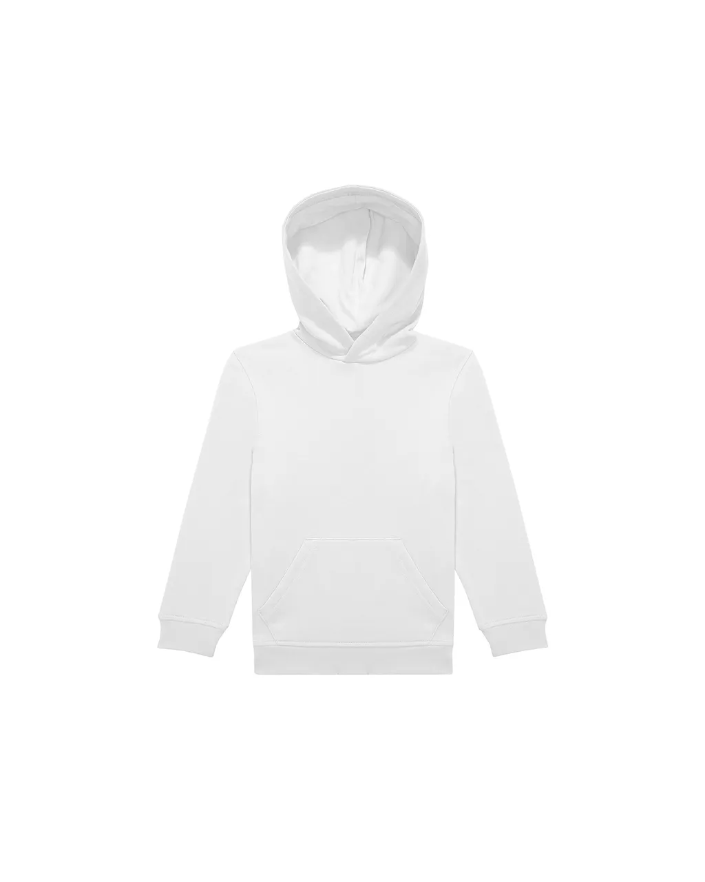 Sweat-shirt capuche ID.333 enfants