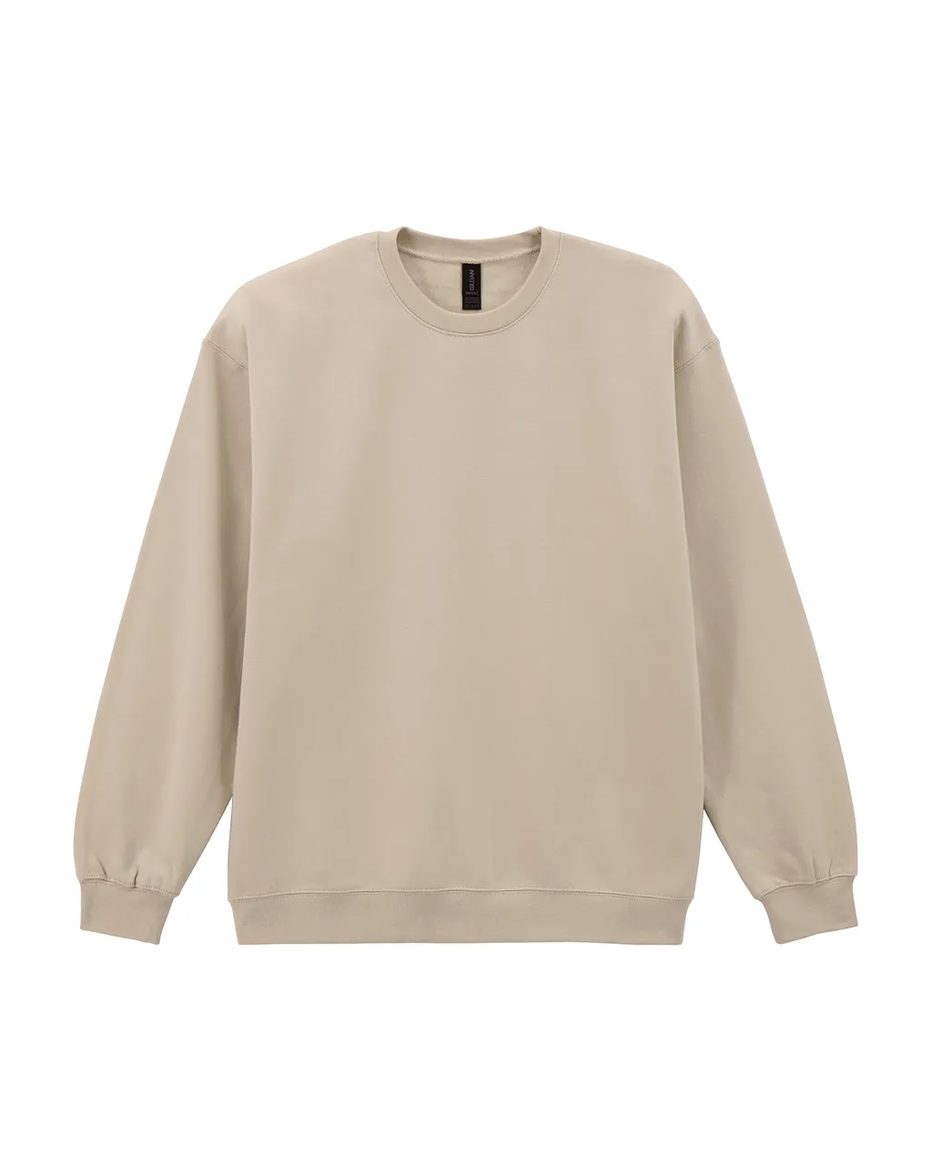 Sweat-shirt col rond Midweight Softstyle