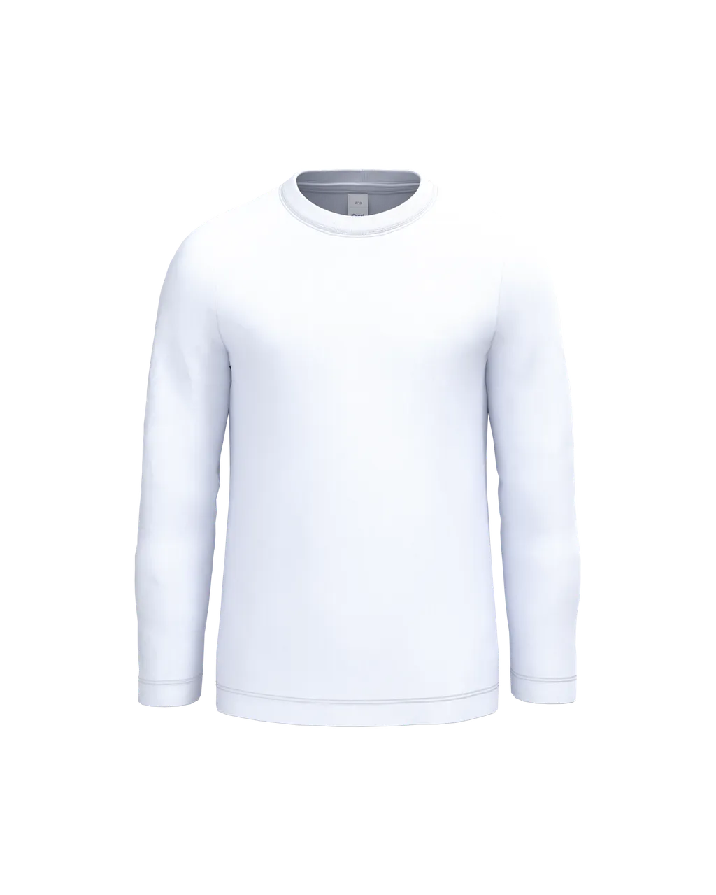 T-shirt LSL iDeal150