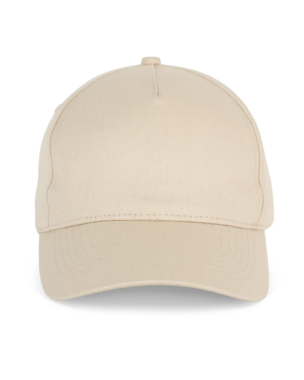 Casquette K-loop tracking en coton et polyester recyclés