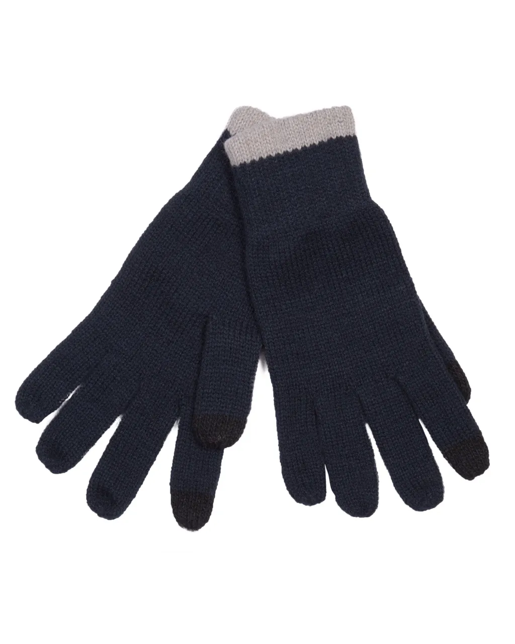 Gants compatibles écran tactile