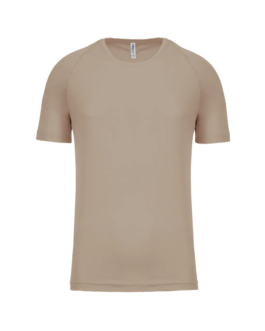 T-shirt de sport manches courtes
