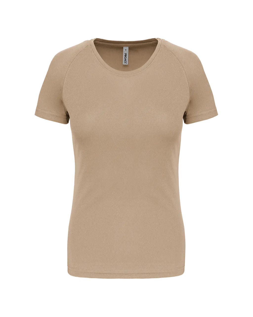 T-shirt de sport manches courtes