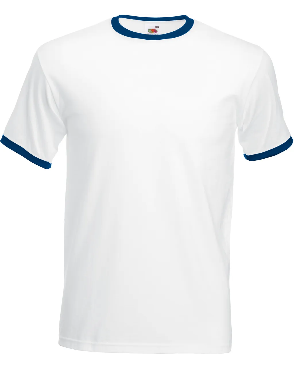 T-shirt Ringer Valueweight