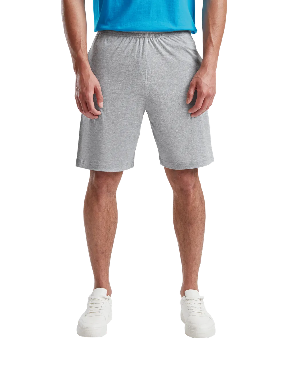 Short en jersey