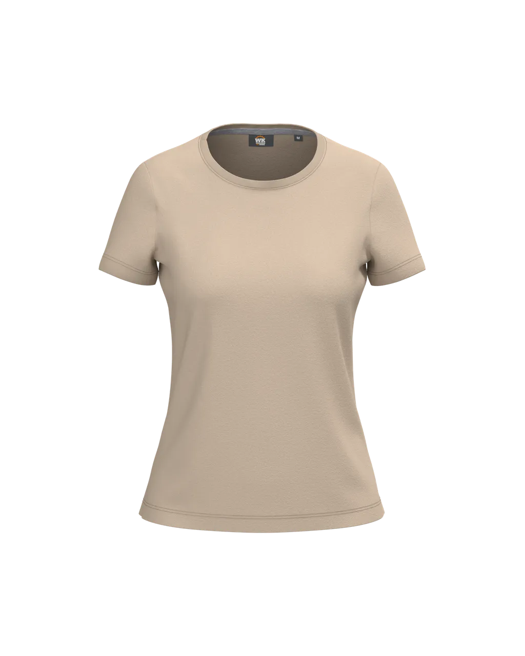 T-shirt à traitement antibactérien
