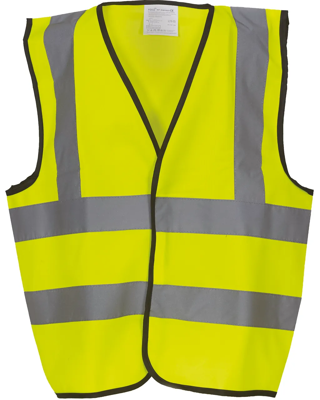 Gilet haute visibilité