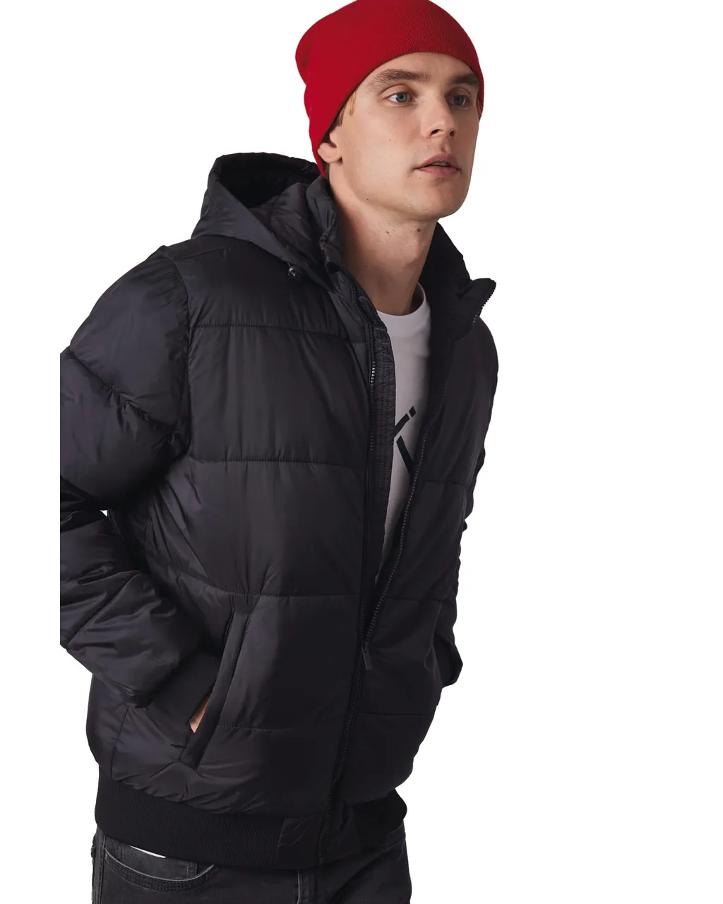 Bonnet doublure polaire
