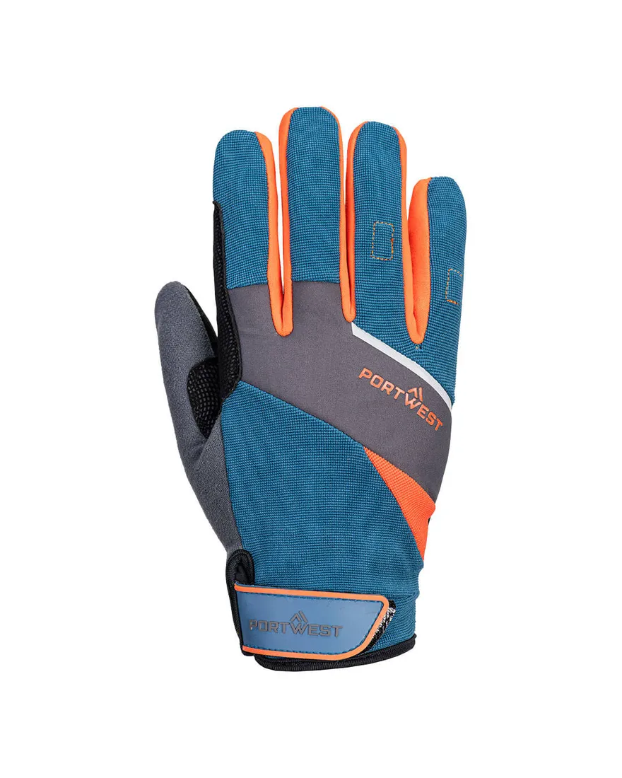 DX4 LR Gant Anti-Coupure