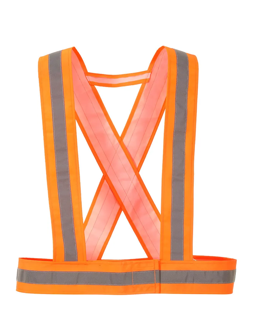 Baudrier Hi-Vis