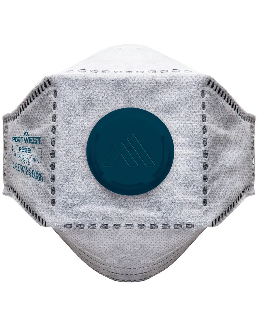 Masque EAGLE Respiratoire FFP2
