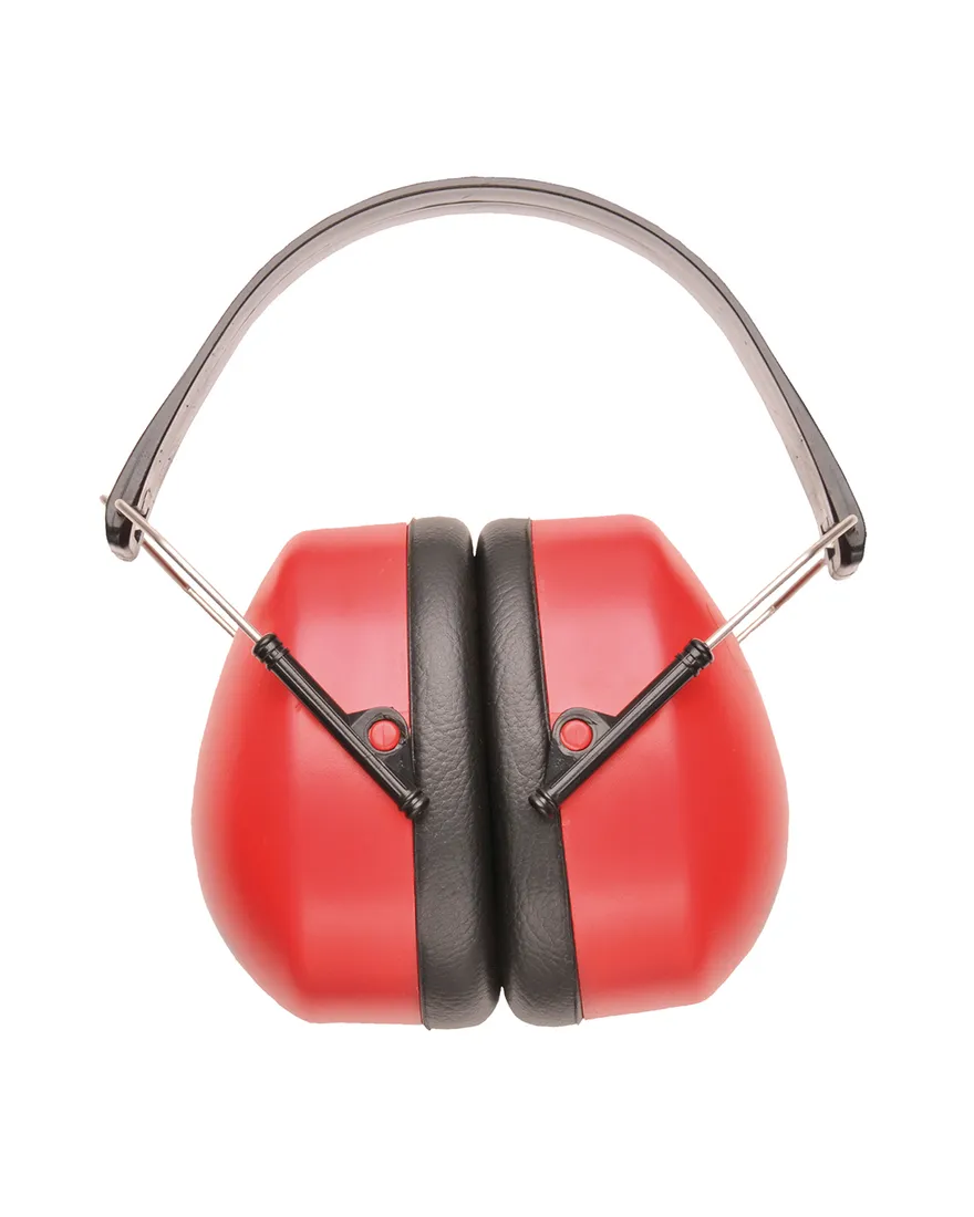 Casque Antibruit