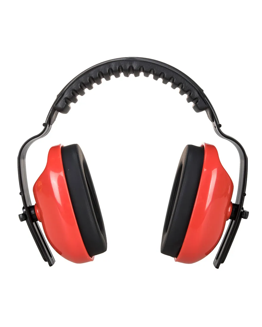 Casque anti-bruit Classic Plus