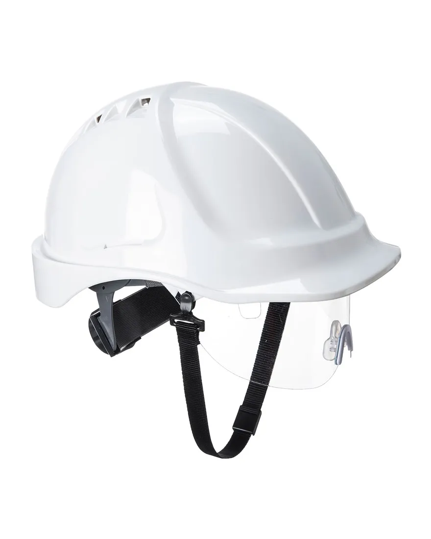 Casque Endurance Visor
