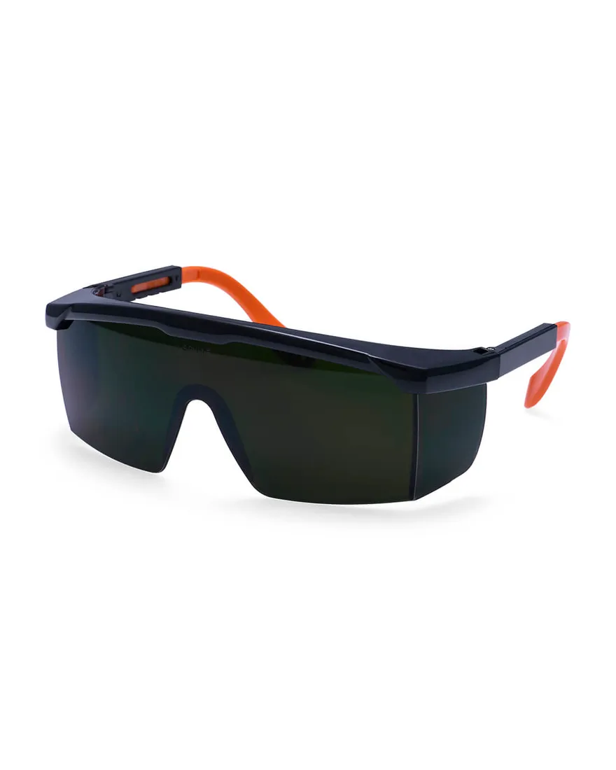 Lunette de sécurité de soudage