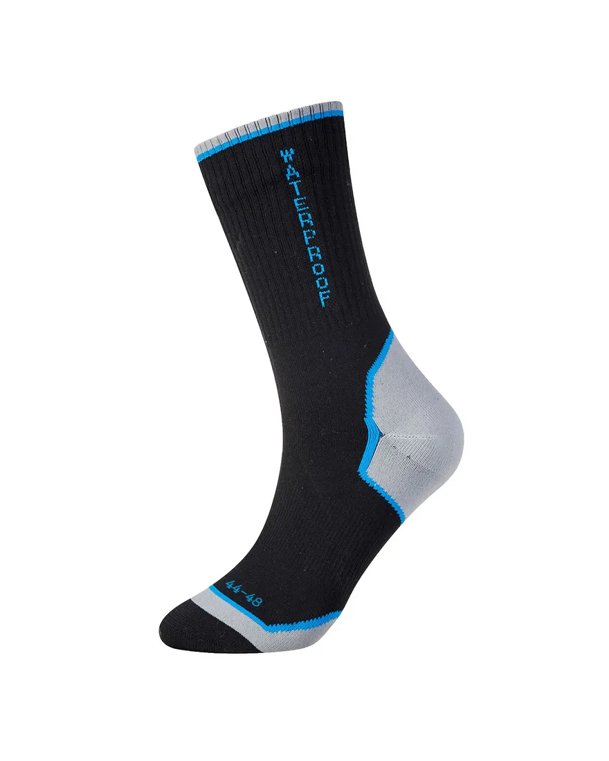 Chaussettes imperméables haute performance
