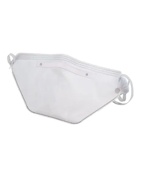 Masque pliable FFP2 HSD-F02
