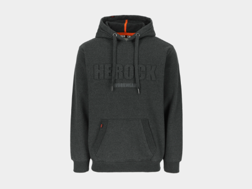 Afbeeldingen van HALI SWEATER MET KAP