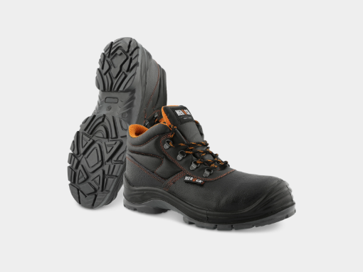 Picture of PRIMUS S3 SAFETY BOOTS