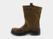 Image de CRIXUS S3 BOTTES DE SÉCURITÉ