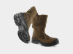 Image de CRIXUS S3 BOTTES DE SÉCURITÉ