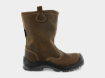 Image de CRIXUS S3 BOTTES DE SÉCURITÉ