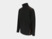 Image de LOTIS T-SHIRT COL ROULÉ MANCHES LONGUES