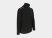 Image de LOTIS T-SHIRT COL ROULÉ MANCHES LONGUES
