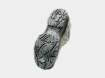 Image de PERFO GREY S1P CHAUSSURES DE SÉCURITÉ BASSES