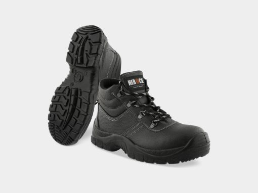 Afbeeldingen van TROY S3 HOGE VEILIGHEIDSSCHOENEN
