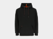 Afbeeldingen van HESUS SWEATER MET KAP