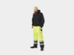 Afbeeldingen van HESUS SWEATER MET KAP