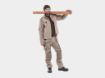 Image de DAGAN PANTALON