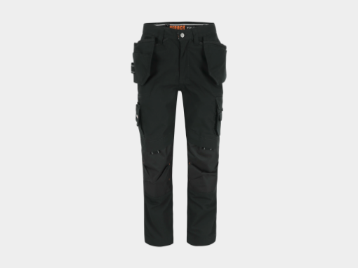 Afbeeldingen van SHORTLEG DAGAN BROEK