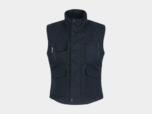 Afbeeldingen van DIANA BODYWARMER DAMES