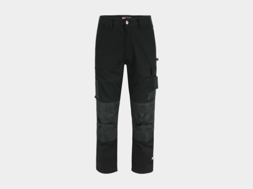 Afbeeldingen van SHORTLEG MARS BROEK