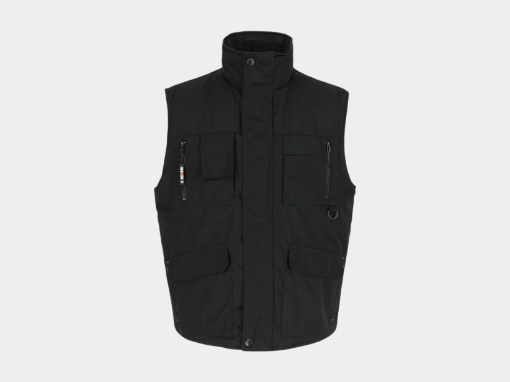 Afbeeldingen van DONAR BODYWARMER