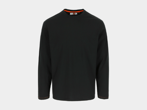 Afbeeldingen van NOET T-SHIRT LANGE MOUWEN