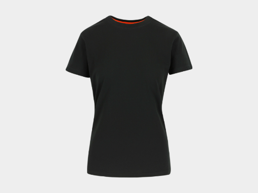 Afbeeldingen van EPONA T-SHIRT KORTE MOUWEN DAMES