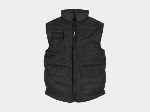 Afbeeldingen van NEPTUNE BODYWARMER
