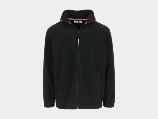Afbeeldingen van DARIUS FLEECE JAS