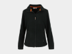 Afbeeldingen van DEVA FLEECE JAS DAMES