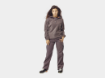 Picture of DEVA FLEECE JACKET WOMEN