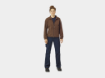 Picture of DEVA FLEECE JACKET WOMEN