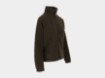 Picture of DEVA FLEECE JACKET WOMEN