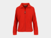 Picture of DEVA FLEECE JACKET WOMEN